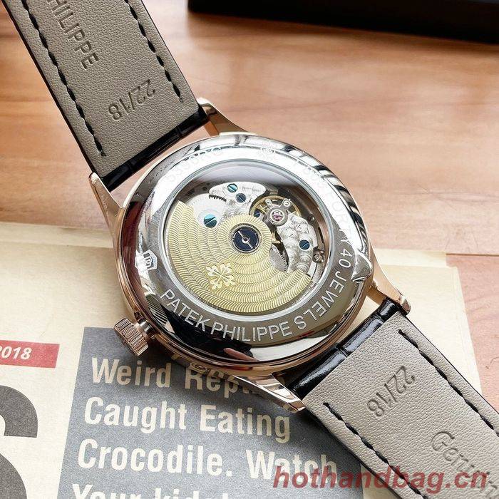 Patek Philippe Watch PPW00034-1 Patek Philippe Watch PPW00034-1